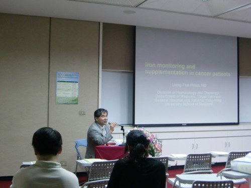20110626Cancer-related and chemotherapy-induced anemia-照片