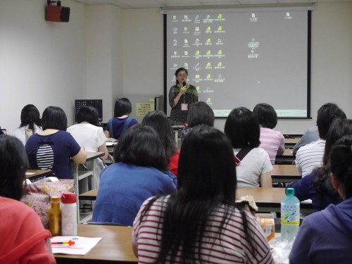 20150531安寧緩和醫療照護實務研討會-中區場-照片