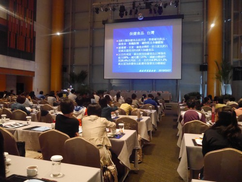 20150815晚期癌症病人治療及營養照護研討會台中場-照片